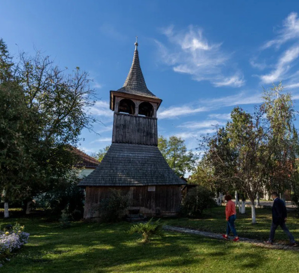 Conferinta lansare proiect - 9 octombrie 2024, de la ora 12:00, la sediul Primăriei Comunei Gornești.